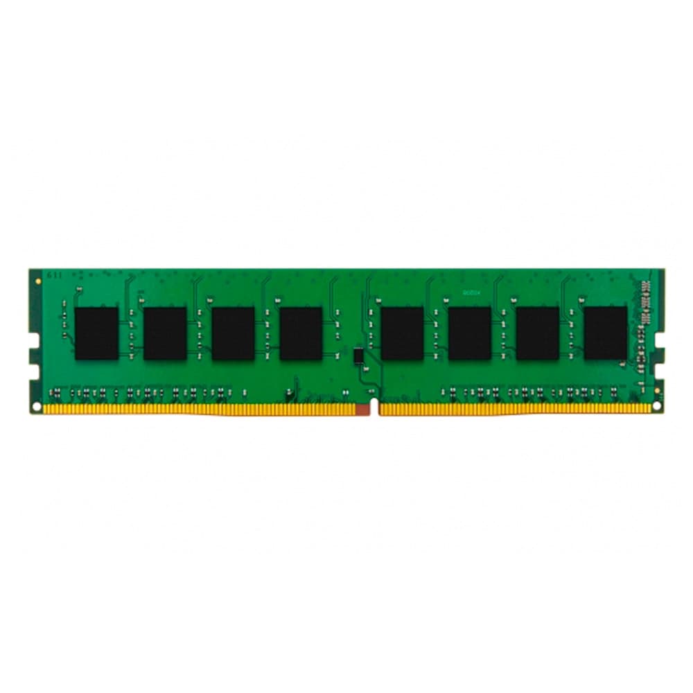 Anúncio: Memória Kingston DDR4 16GB 3200MHz – KVR32N22D8/16