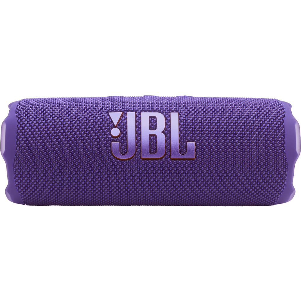 Anúncio: Speaker JBL Flip 7 Bluetooth 35W RMS IP68 – Roxo JBLFLIP7PURAM