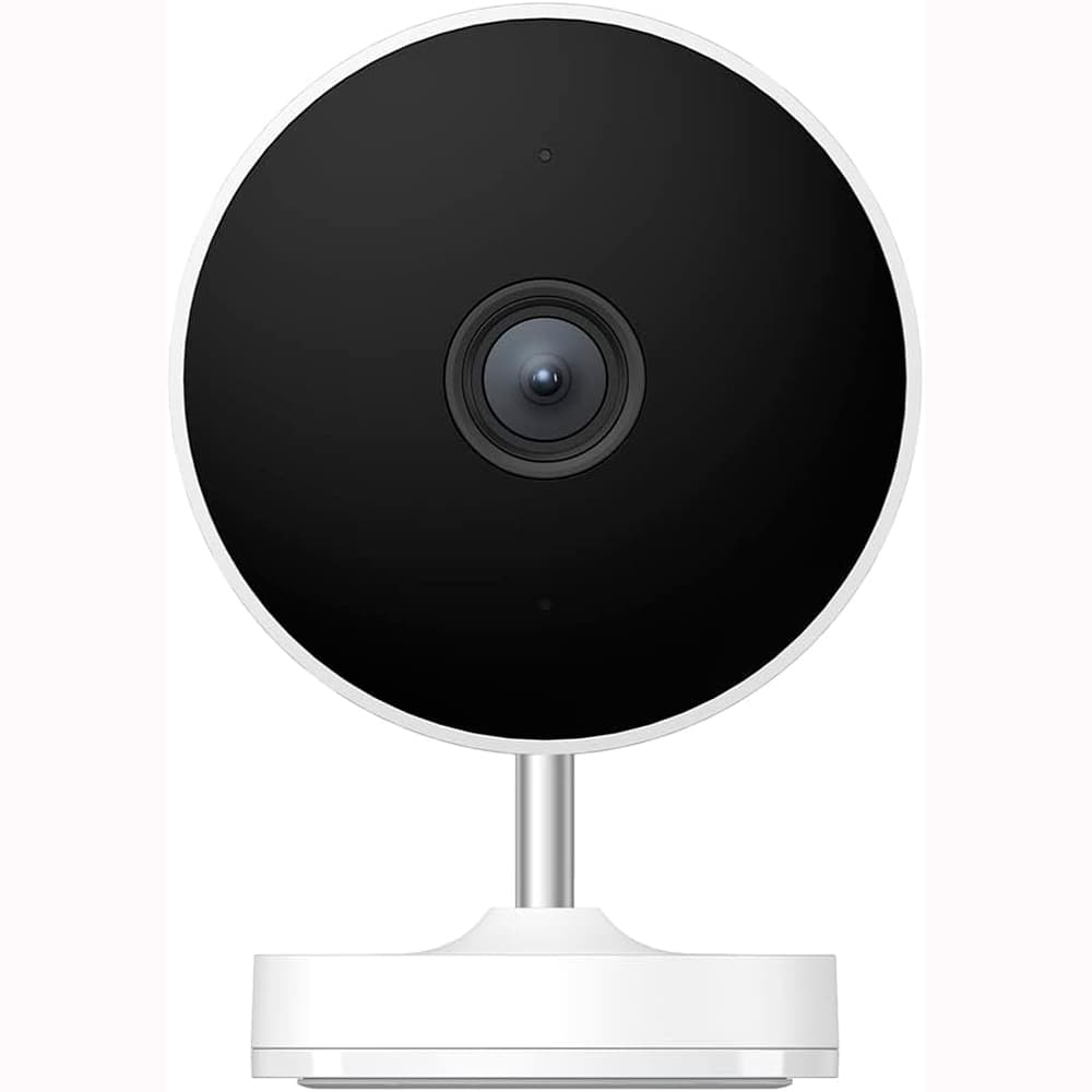 Anúncio: Câmera IP Xiaomi Outdoor Camera AW200 com Wi-Fi e Microfone – Branca 41788 BHR6398GL MJSXJ05HL