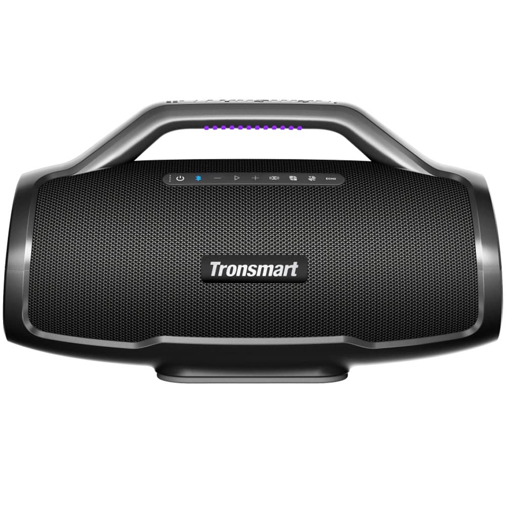 Anúncio: Speaker Tronsmart Bang Max-US Bluetooth 130W IPX6 Preto – 861809