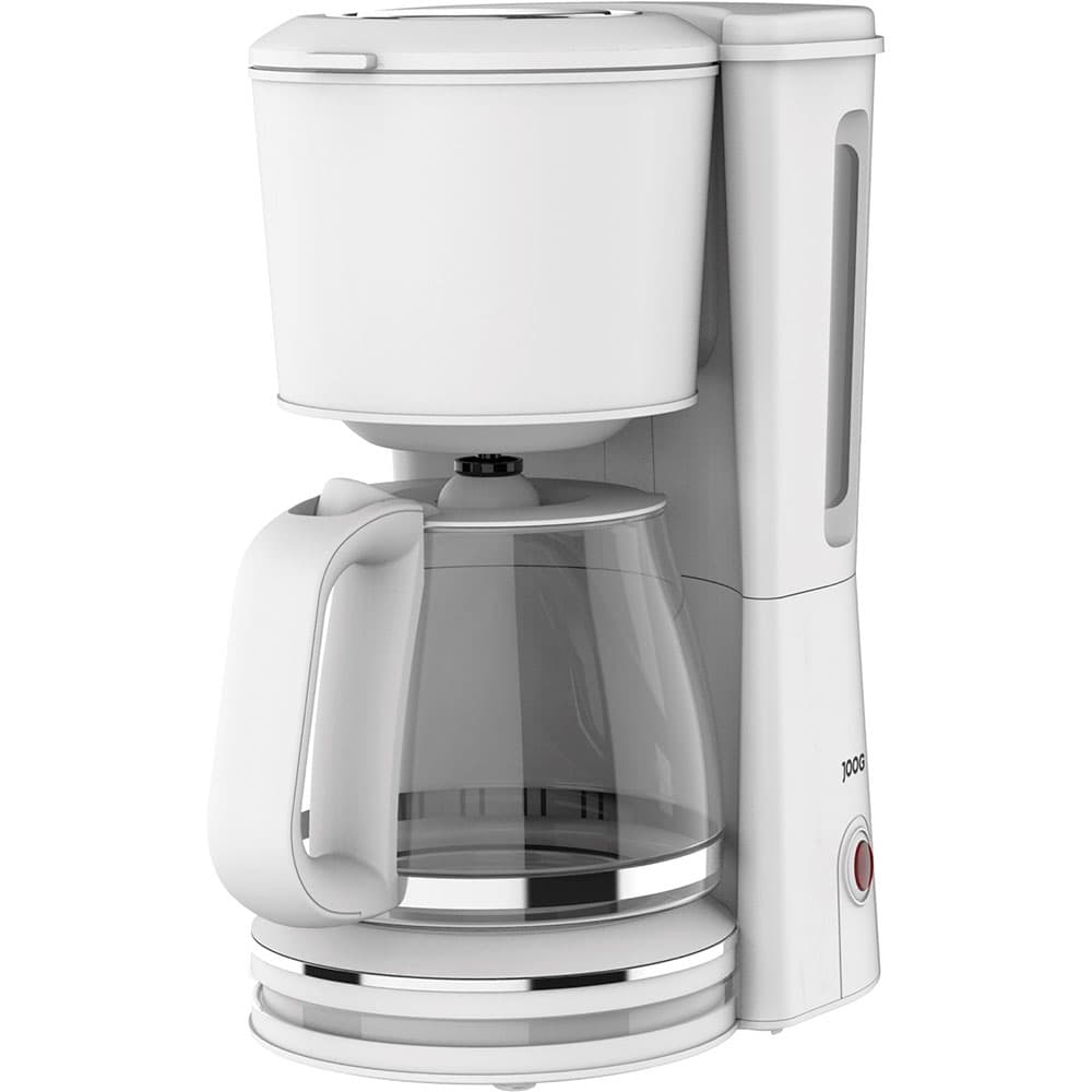 Anúncio: Cafeteira Joog Coffe Maker Advanced JG-A3 1.5L 915W 220V 50/60Hz – Branco