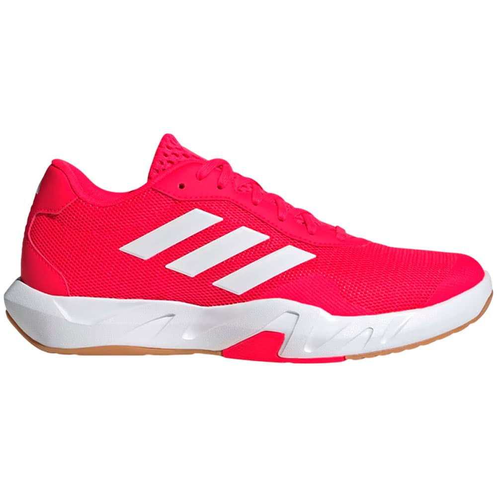 Anúncio: Tênis adidas Masculino Amplimove Trainer M 7.5 Fúcsia – IH5268