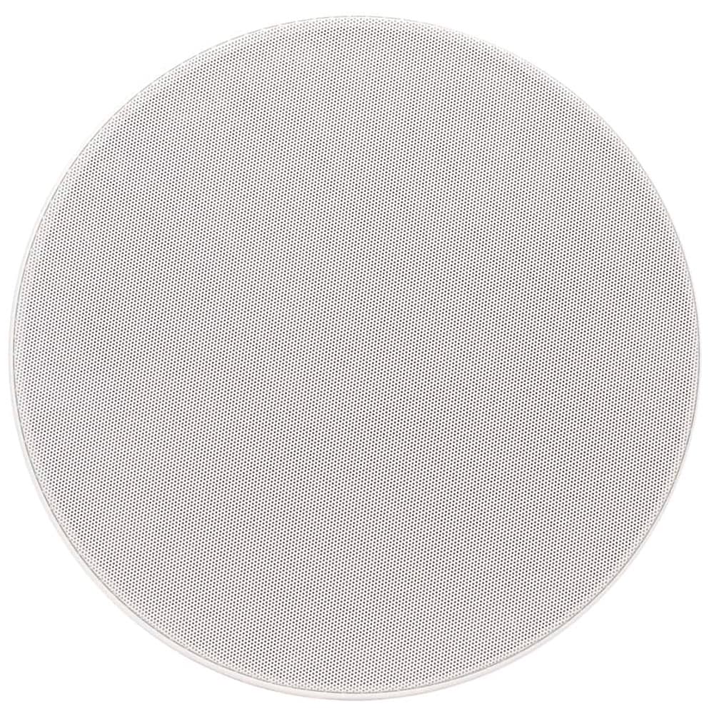 Anúncio: Alto Falante de Teto para Embutir Klipsch RIC-65 35EW RMS/140W Pico Redondo 6.5″ (UND) – Branco