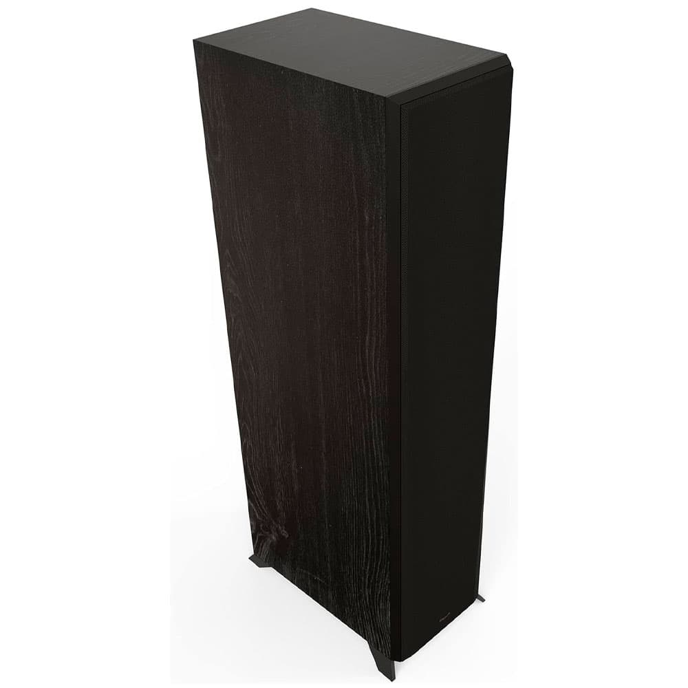 Anúncio: Caixa Torre de Som Klipsch RP-8000F Ebony (UND)