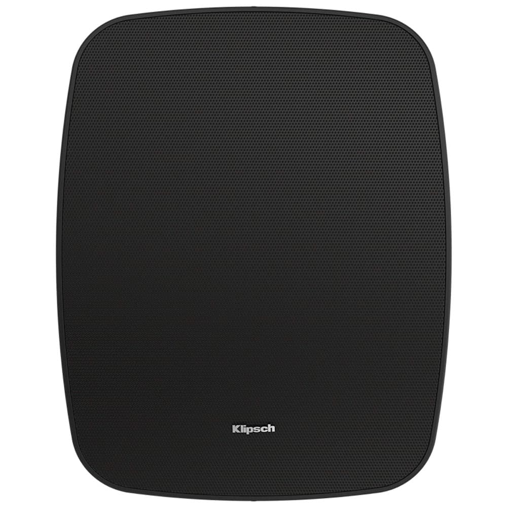 Anúncio: Caixa de Som para Interior e Exterior Klipsch PSM-450-T 50W RMS/200W Pico 4.5” Preto