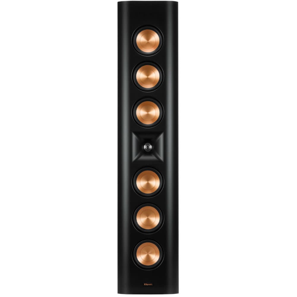 Anúncio: Caixa de Som Klipsch RP-640D 1064179