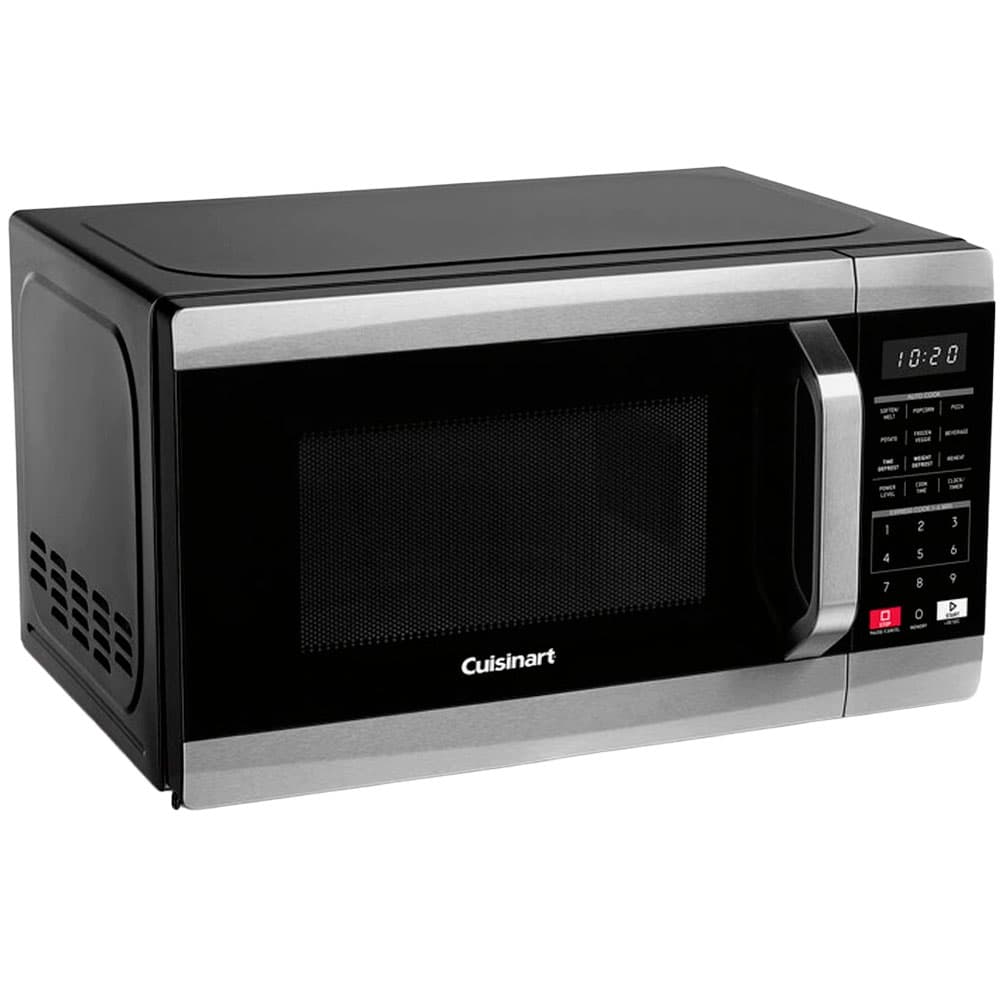 Anúncio: Forno Microondas Cuisinart CMW-70C Compact 110V – Preto