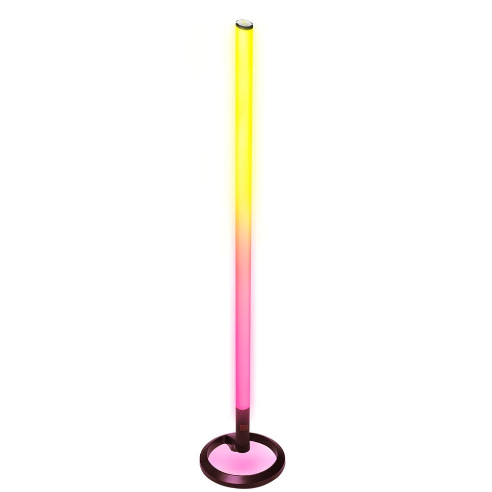 Anúncio: Barra Luz LED Portátil JBL PartyLight