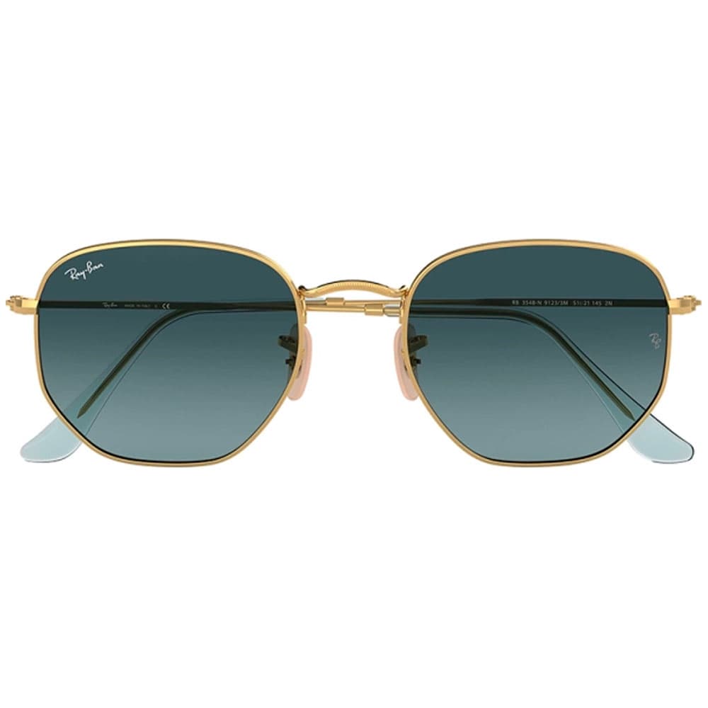 Anúncio: Óculos Ray-Ban RB3548N *91233M #54