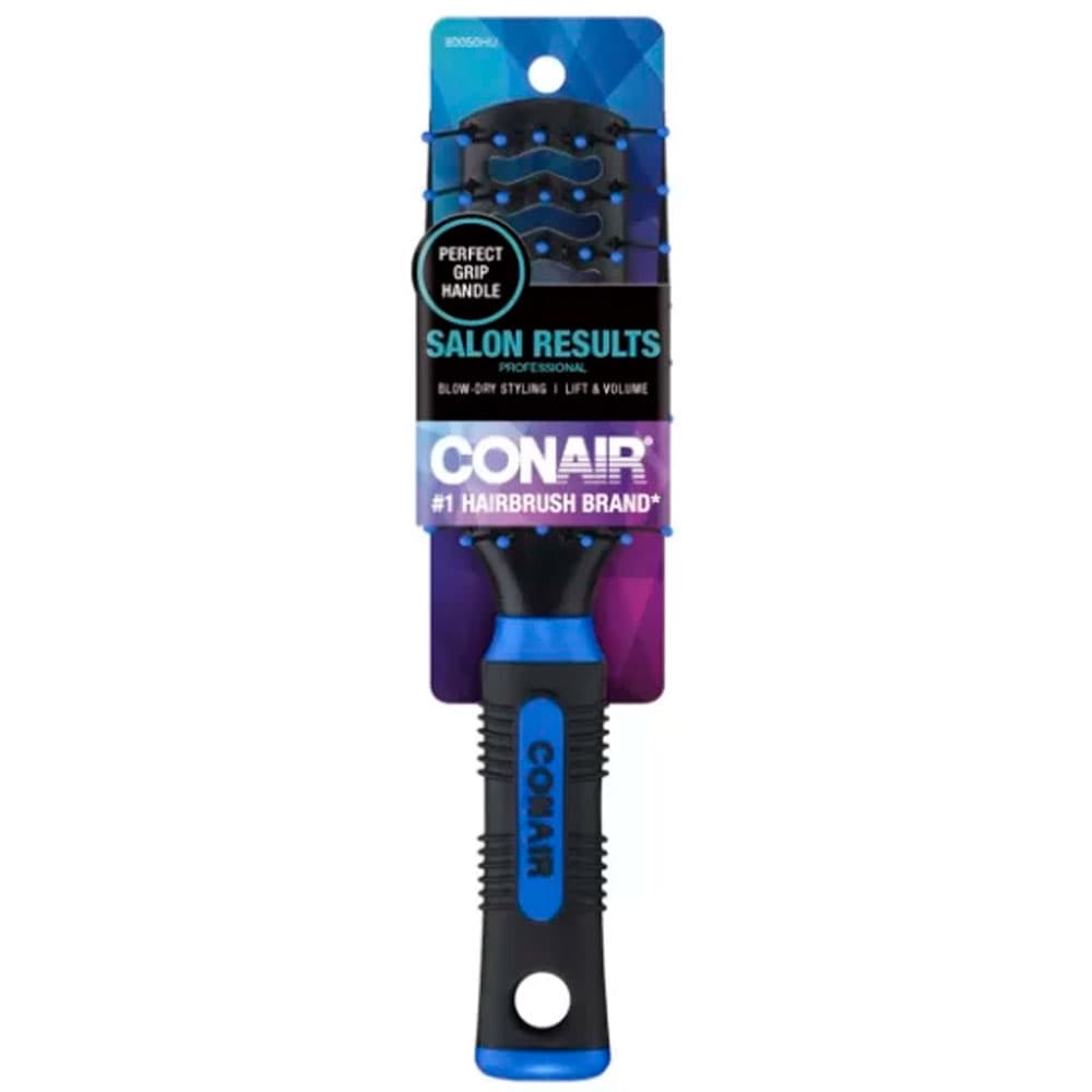 Anúncio: Escova Para Cabelo Conair 80050Z Ventilado