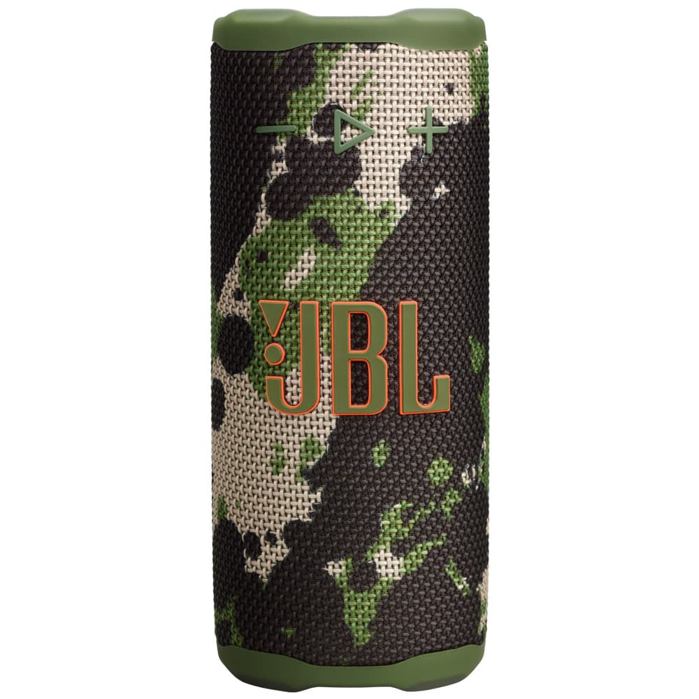 Anúncio: Speaker JBL Grip Bluetooth 16W RMS IP68 – Camuflado