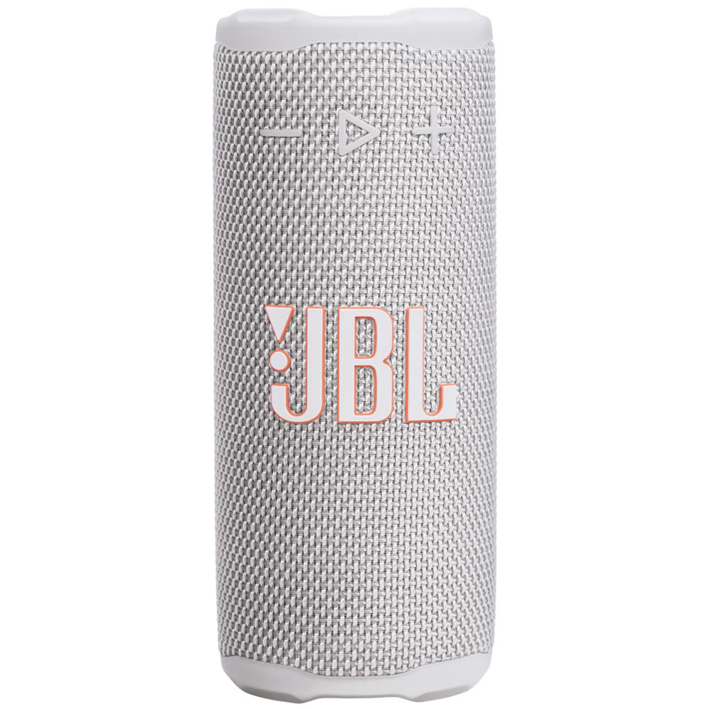 Anúncio: Speaker JBL Grip Bluetooth 16W RMS IP68 – Branco