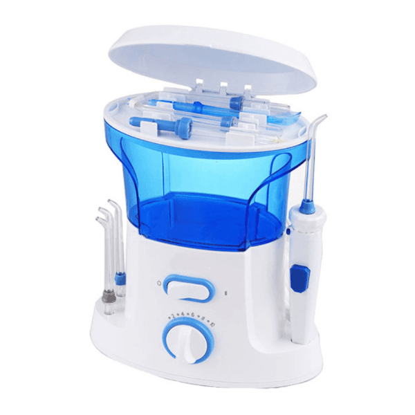 Anúncio: Waterpik Irrigador Bucal Tucano FC-168 2V Bivolt