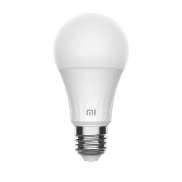 Anúncio: Lâmpada LED Xiaomi Mi Smart Bulb XMBGDP01YLK 8 watts 810 Lúmens 220V