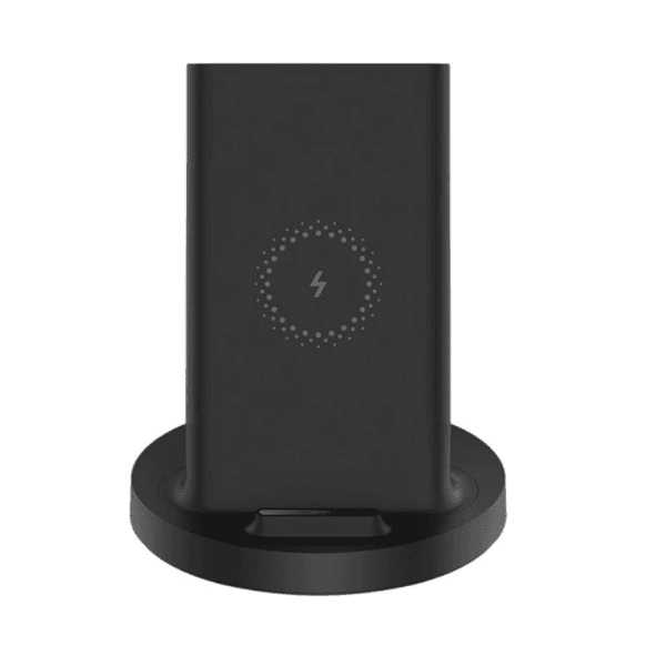 Anúncio: Carregador Sem fio Xiaomi Mi 20W Wireless Charging Stand WPC02ZM - Preto