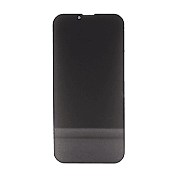 Anúncio: Película de Vidro 4life Privacy para iPhone 13 Pro Max - Preto