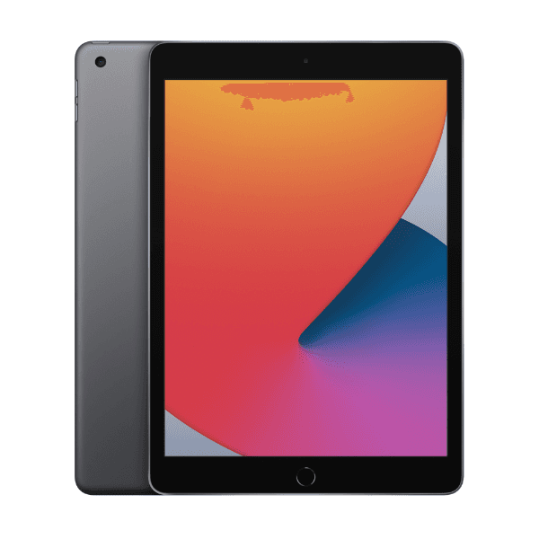Anúncio: Tablet Apple iPad 8th 10.2'' 128GB FYLD2LL/A CPO - Cinza Espacial