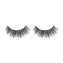 Anúncio: Cílios Postiços Velvet Fashion Faux Mink 3D-17 - Preto