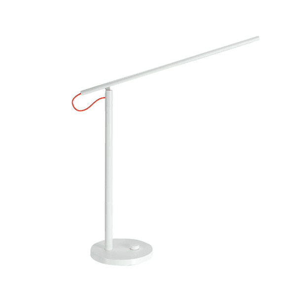Anúncio: Lâmpada Xiaomi Mi LED Desk Lamp 1S MJTD01SYL 9 watts 2600K ~ 5000K 240V ~ 50 / 60 Hz - Branca