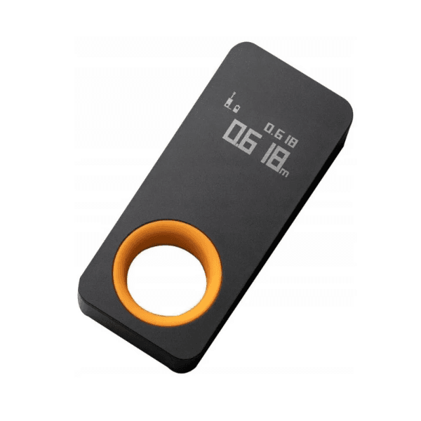 Anúncio: Fita Métrica / Trena Laser Xiaomi HOTO Smart Measure QWCJY - Preto