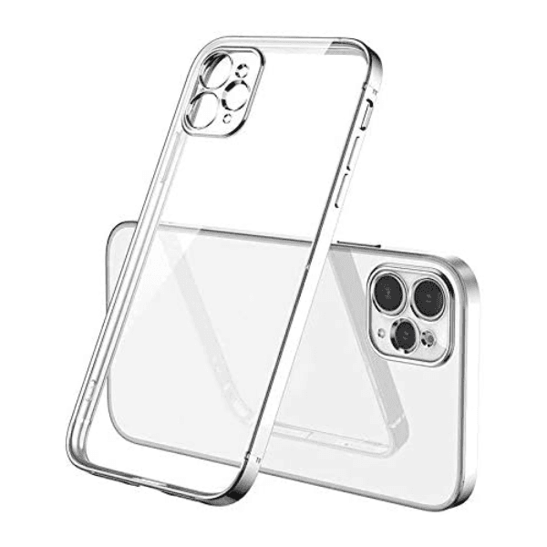 Anúncio: Capa 4life Space Collection para iPhone 11 Pro Max - Transparente