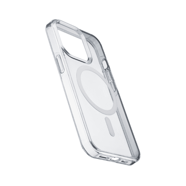 Anúncio: Capa 4life Magsafe para iPhone 13 Pro Max - Transparente