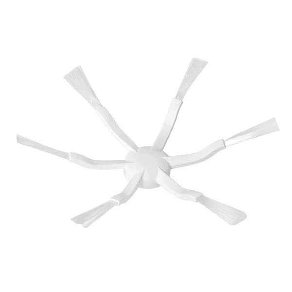 Anúncio: Escova Lateral Para Robo Aspirador Xiaomi Vaccum-Mop Mi 2/2C 6Side Brus