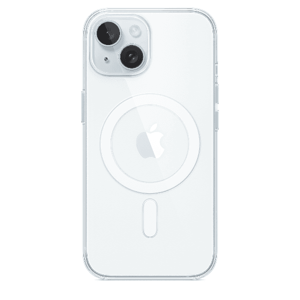 Anúncio: Capa 4life Para Iphone 15 Magsafe Transparente