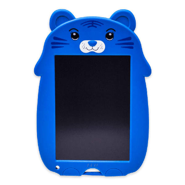 Anúncio: Painel De Escritura Tablet Luo Lcd 9.0" Pulegadas LU-A81 Digital Gráfico Eletrônico Portátil Placa de Desenho Manuscrito Pad para Crianças Adultos Casa Escola Escritório - Azul