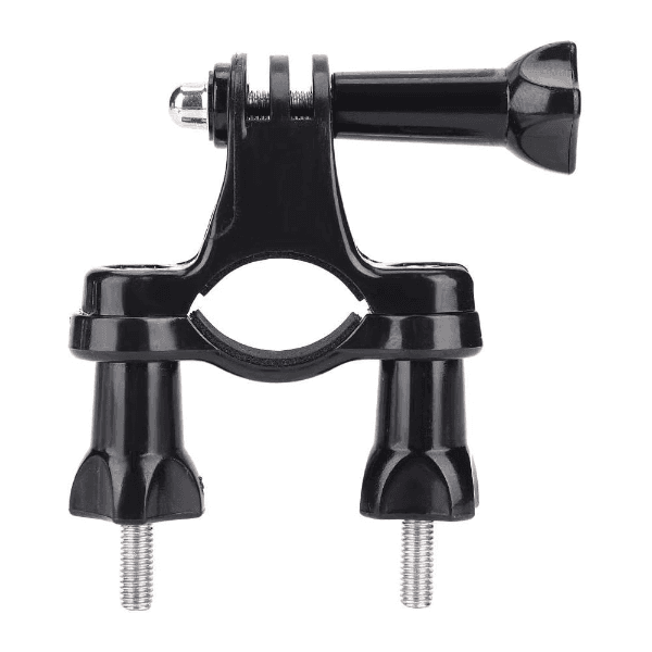 Anúncio: Suporte Guidão 4life Versaflex Colletion FL5 Bike Mount Handlebar Para Camera de Açao Gopro - Preto