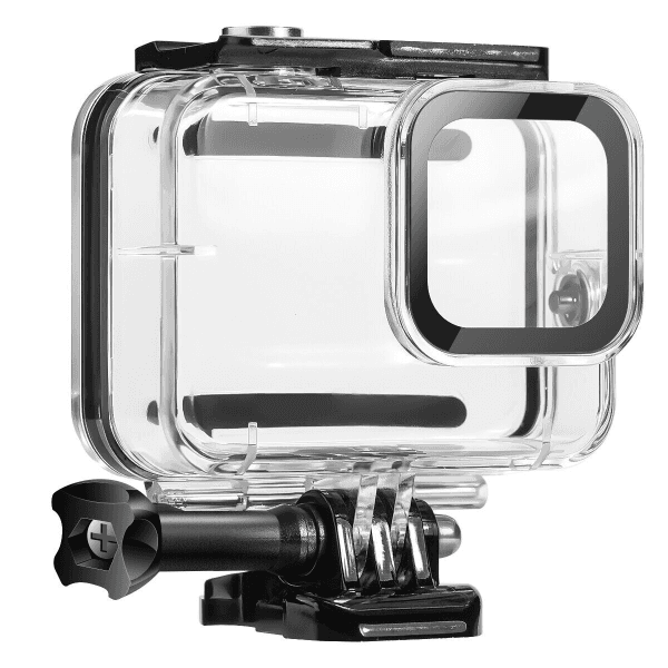 Anúncio: Estojo De Mergulho Caixa de Proteçao 4life Versaflex Colletion Waterproof Housing (For H9 / H10 / H11 / H12 ) FL456