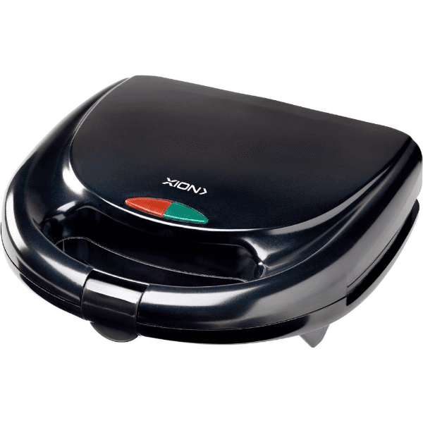 Anúncio: Sanduicheira Xion XI-SW20 / 750W / 220V - Preto