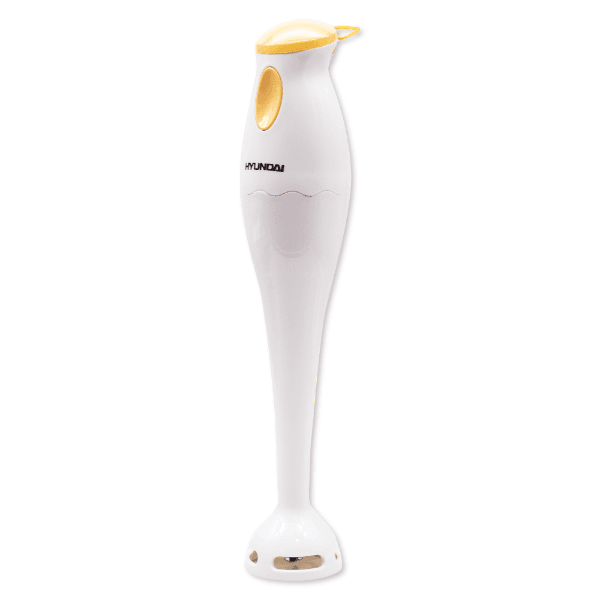 Anúncio: Mixer Eletrico Hyundai HY-MI250 / 170W / 110V - Branco
