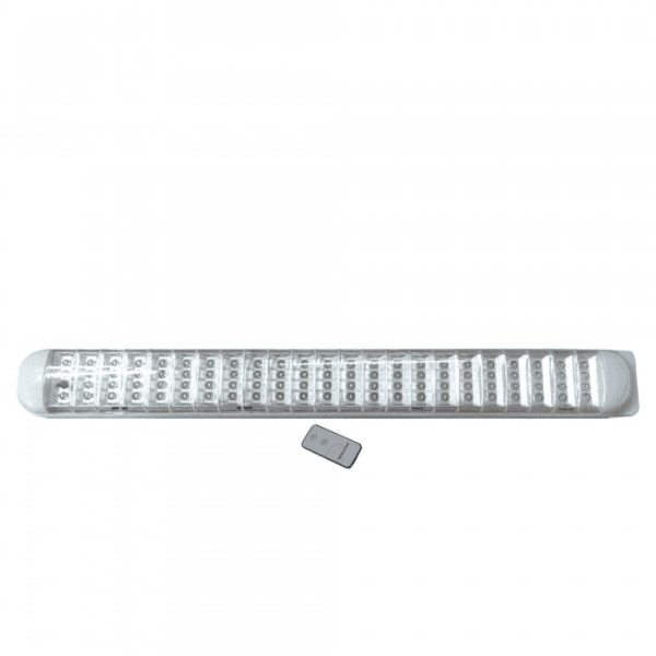 Anúncio: Lampada Led De Emergencia Megastar YM91 Recarregavel / Bivolt - Branco