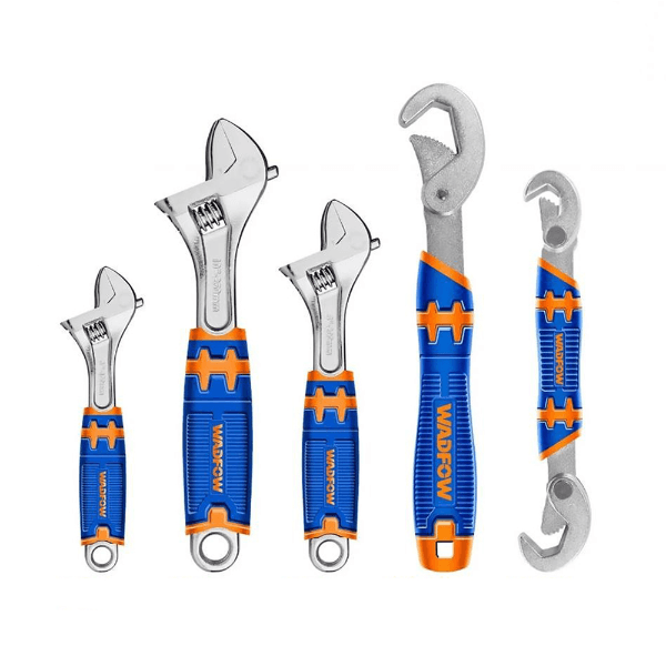 Anúncio: Kit de Ferramenta Chave Wadfow WAW275K Com 5 Peças
