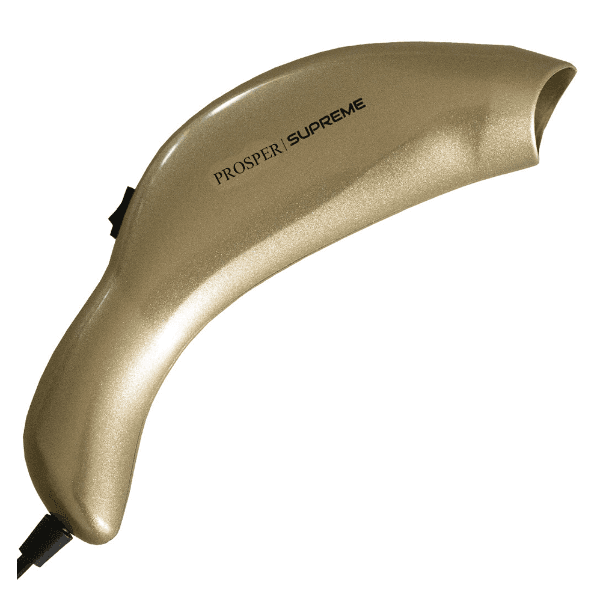Anúncio: Láser Photon Supreme Prosper P-1124 / 5W / 110-220V ~ 50/60Hz - Dourado