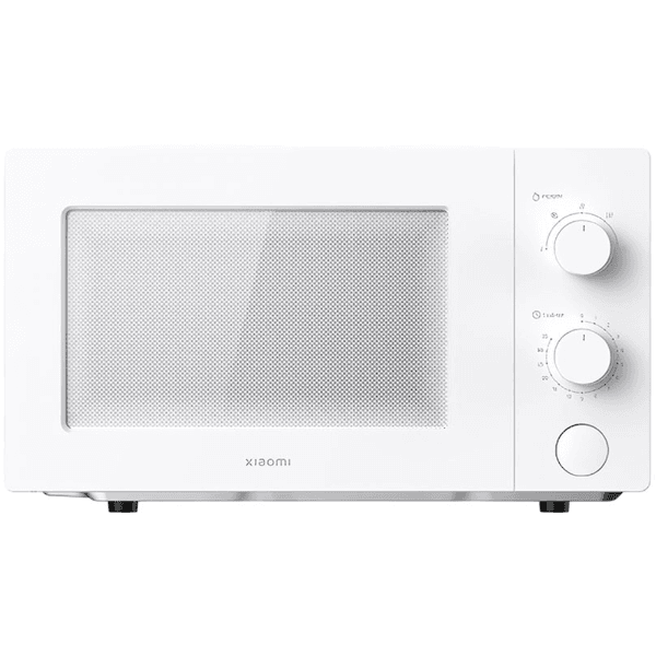 Anúncio: Microondas Xiaomi Smart Microwave Oven MWB010-2A / 20 Litros / 220V ~ 50HZ - Branco