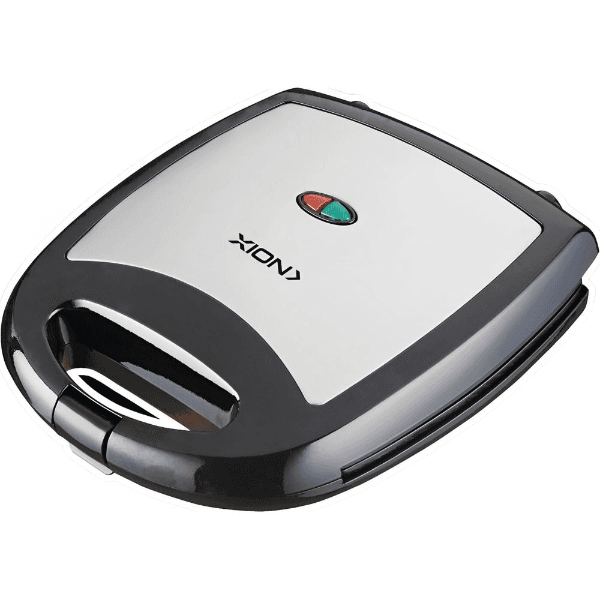 Anúncio: Sanduicheira Elétrica Xion XI-SW40 / 1200W / 220V - Preto/Inox