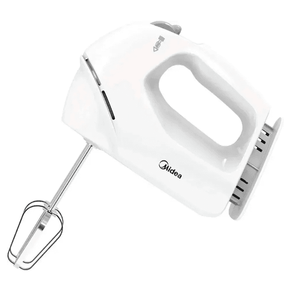 Anúncio: Batedeira De Mão Midea HM0295 / 150W / 220V - Branco