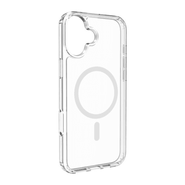 Anúncio: Capa 4life Magsafe Para iPhone 16 - Transparente