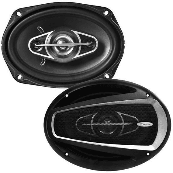Anúncio: Alto Falante Roadstar RS-69090BR / 6X9" / 480W