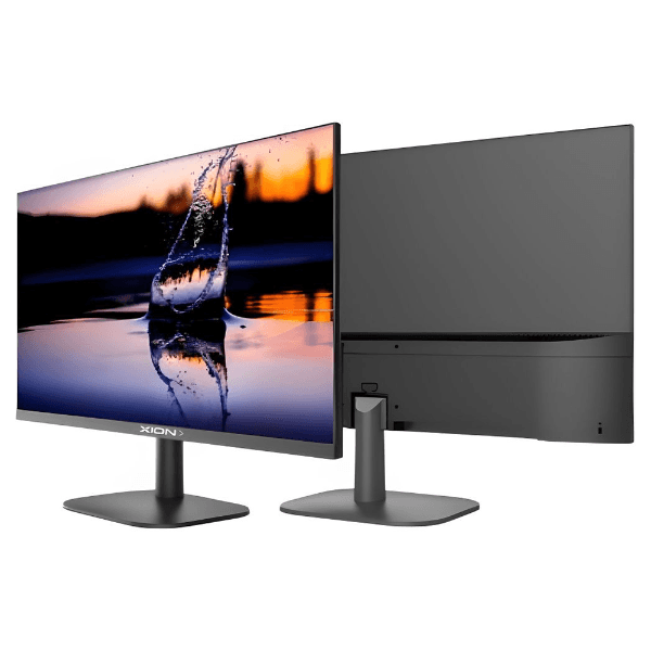 Anúncio: Monitor LED Xion XI-MNT27 / 27" / Full HD / 75Hz / HDMI / VGA - Preto