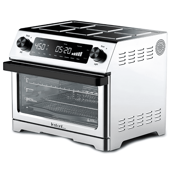 Anúncio: Forno Eletrico Instant Onmi 26 / 1800W / 26 Litros / 110V - Prata