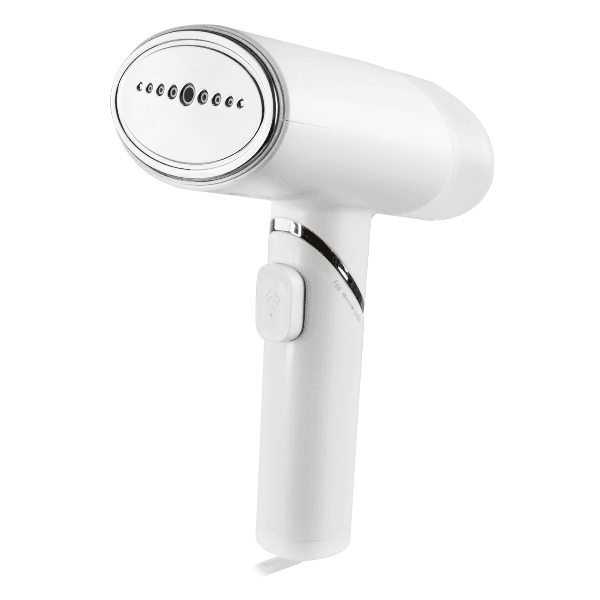 Anúncio: Ferro de Passar a Vapor Onida ON-2023 / 1000W / 150ML / Bivolt - Branco