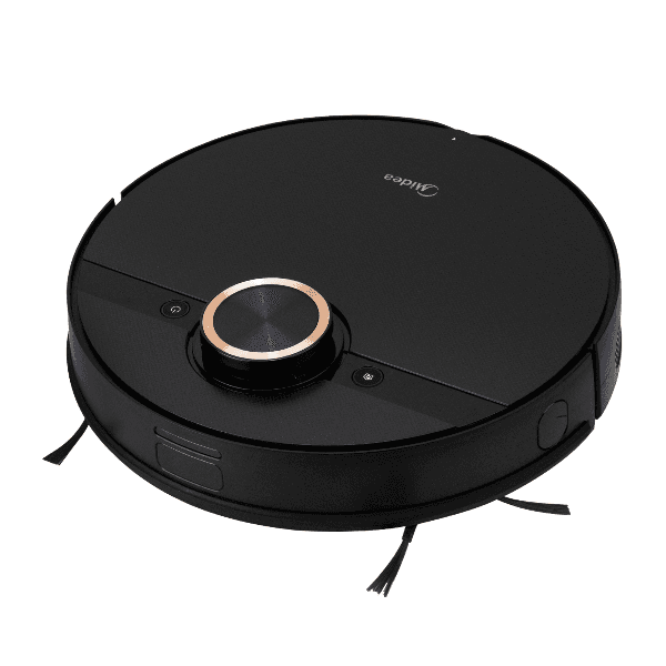 Anúncio: Robo Aspirador Midea Vacuum Cleaner M7 Pro / 55W / 0.43L / Recarregável / Bivolt - Preto