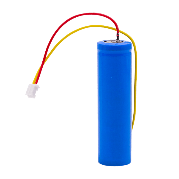 Anúncio: Bateria de Lithium Recarregavel Com Conector