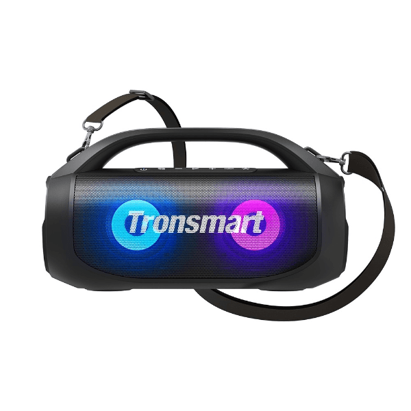 Anúncio: Speaker Tronsmart Bang SE / Bluetooth / 40W / IPX6 - Preto