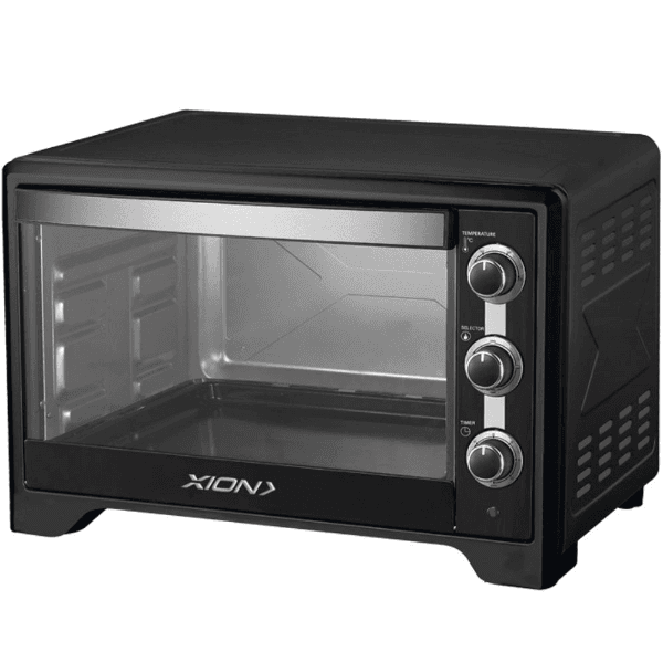 Anúncio: Forno Eletrico Xion XI-HE68 / 68 Litros / 2200W / 220V - Preto