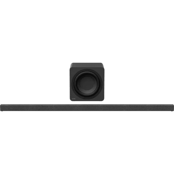 Anúncio: Speaker Soundbar Barra de Som Joog JHB-200 / 210W RMS / Bluetooth / HDMI / USB / Bivolt - Preto