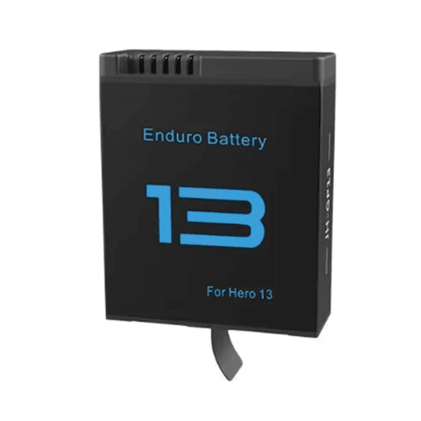 Anúncio: Bateria 4life Versaflex Colletion para Camera de Açao Gopro Baterry 2100Mah (For H13 ) FL13H3